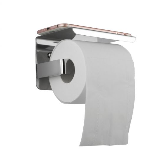 IVANO | TOILET ROLL HOLDER