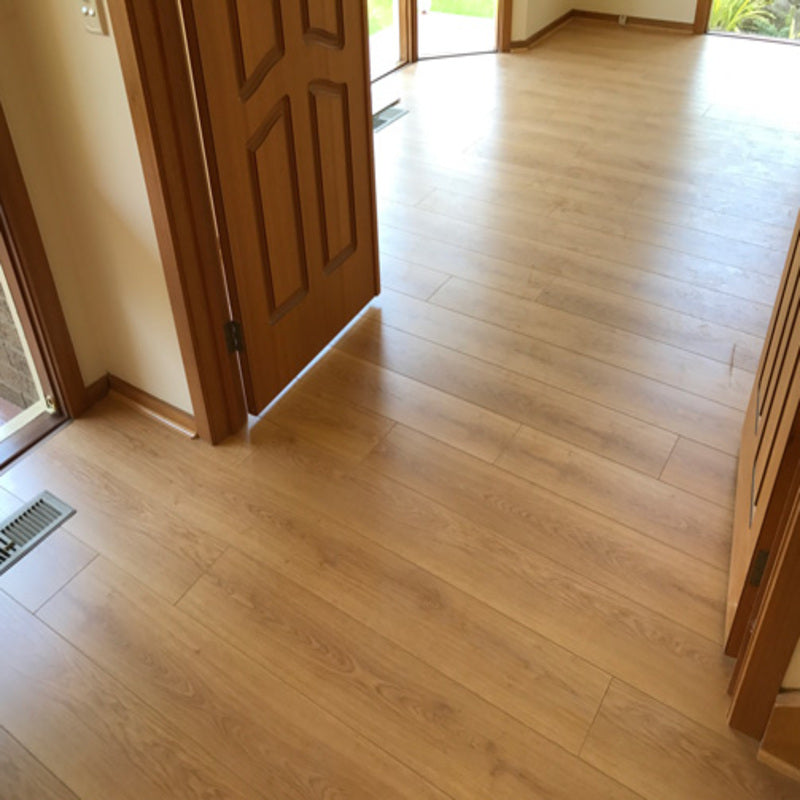 ARBORLOK | LONGBOARD LAMINATE FLOORING 12MM | BIATO