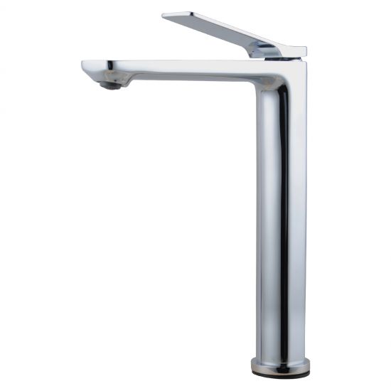 RUSHY SERIES | TALL BASIN MIXER