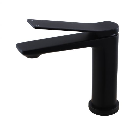 RUSHY SERIES | BASIN MIXER