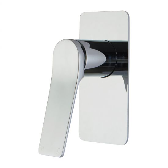 RUSHY | SHOWER MIXER