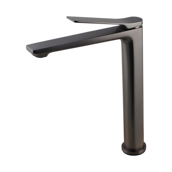 RUSHY SERIES | TALL BASIN MIXER