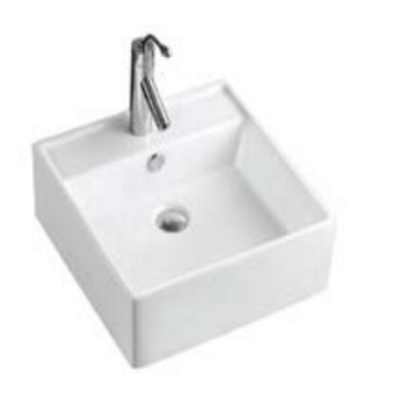 BASIN | GLOSS WHITE | CB-119