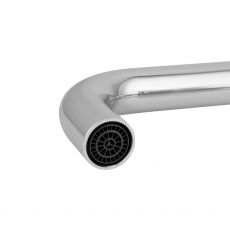GOOSE NECK | KITCHEN SINK MIXER