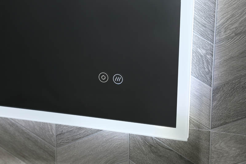 KARA | RECTANGLE LED MIRROR 1200X750
