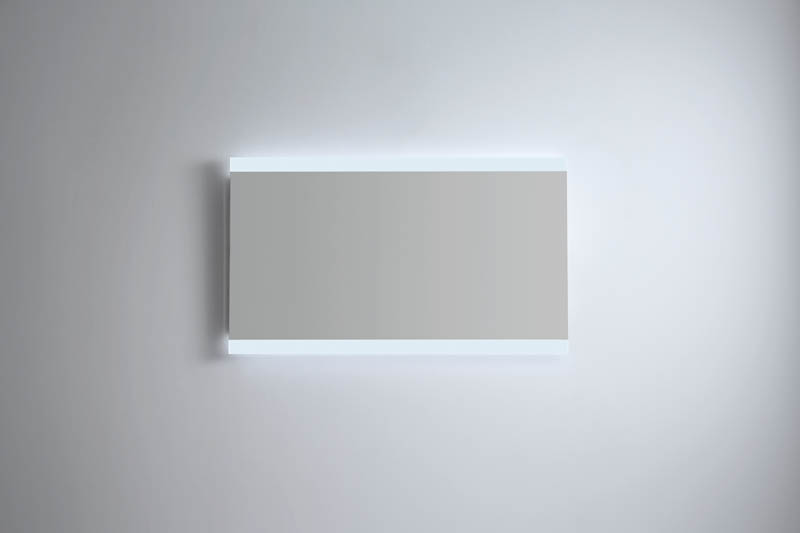 MIRO | RECTANGLE LED MIRROR 1200X700