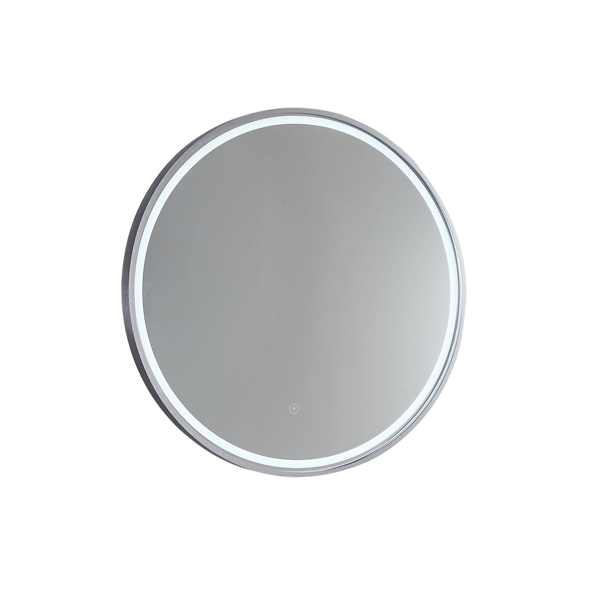 SPHERE | ROUND LED MIRROR WITH 800X800