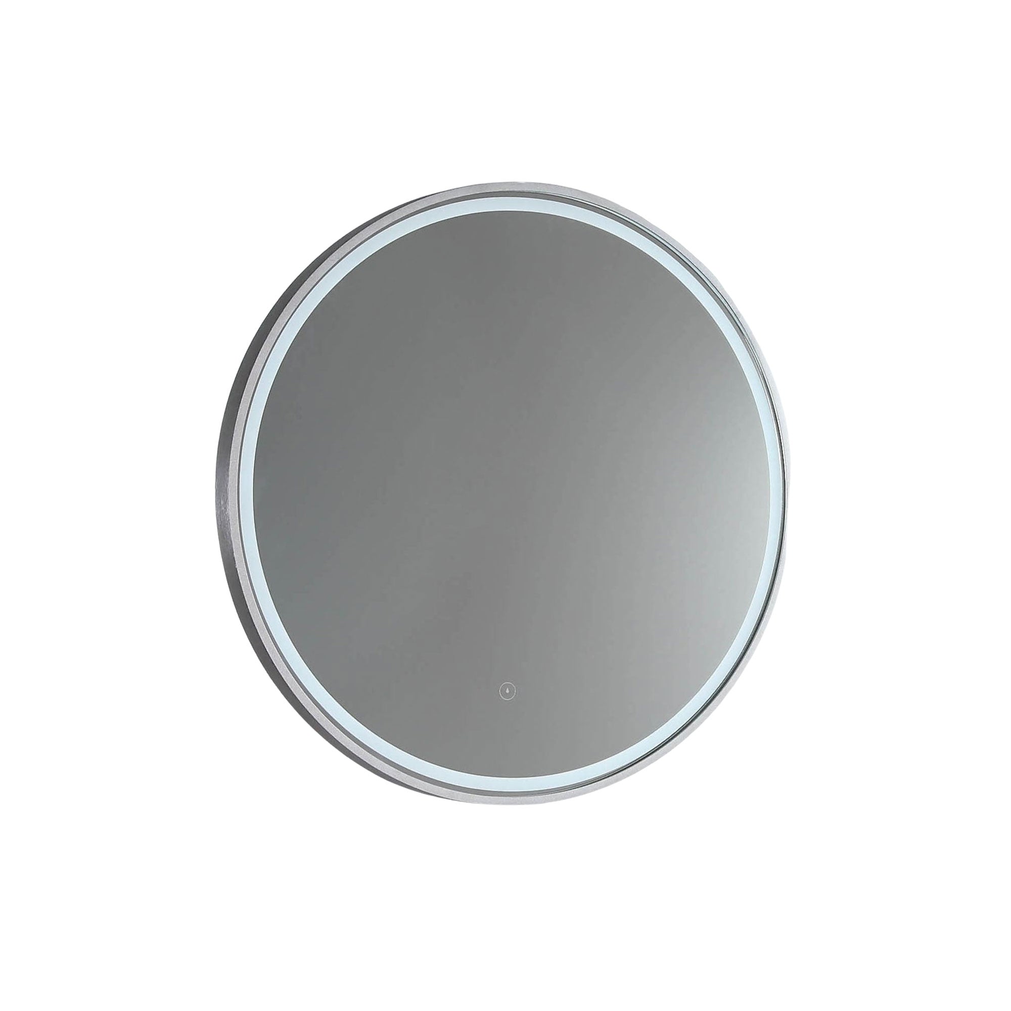SPHERE | ROUND LED MIRROR WITH 800X800
