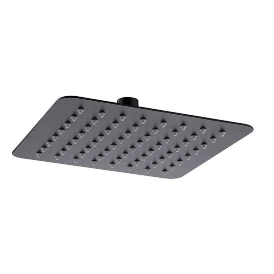 SUPER-SLIM | SQUARE | SHOWER HEAD 200MM