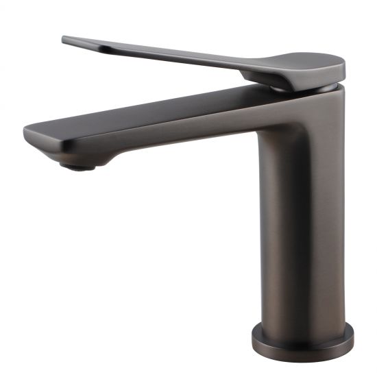 RUSHY SERIES | BASIN MIXER