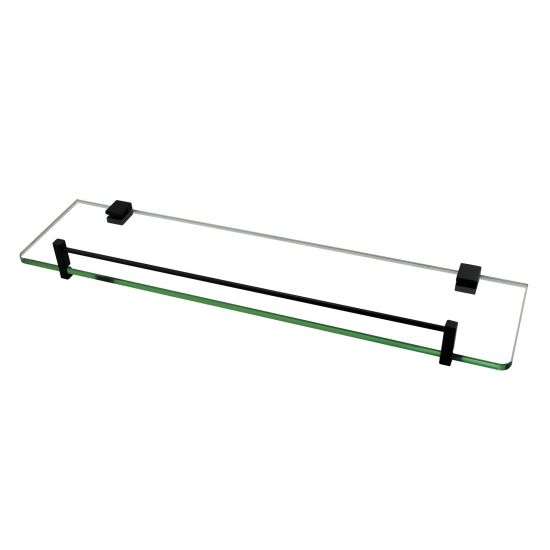 BLAZE | GLASS | SHOWER SHELF