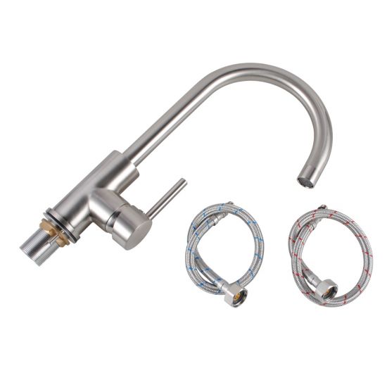 KITCHEN SINK MIXER | STANDARD