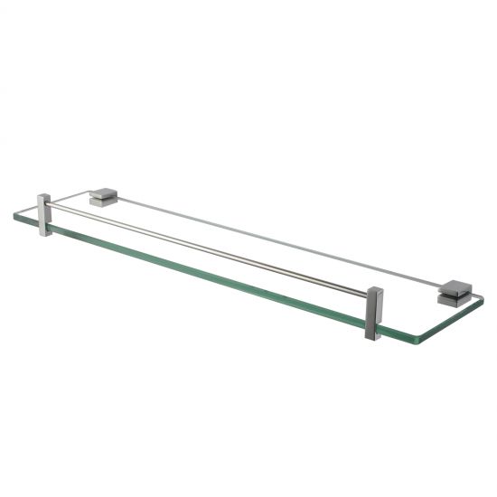 BLAZE | GLASS | SHOWER SHELF