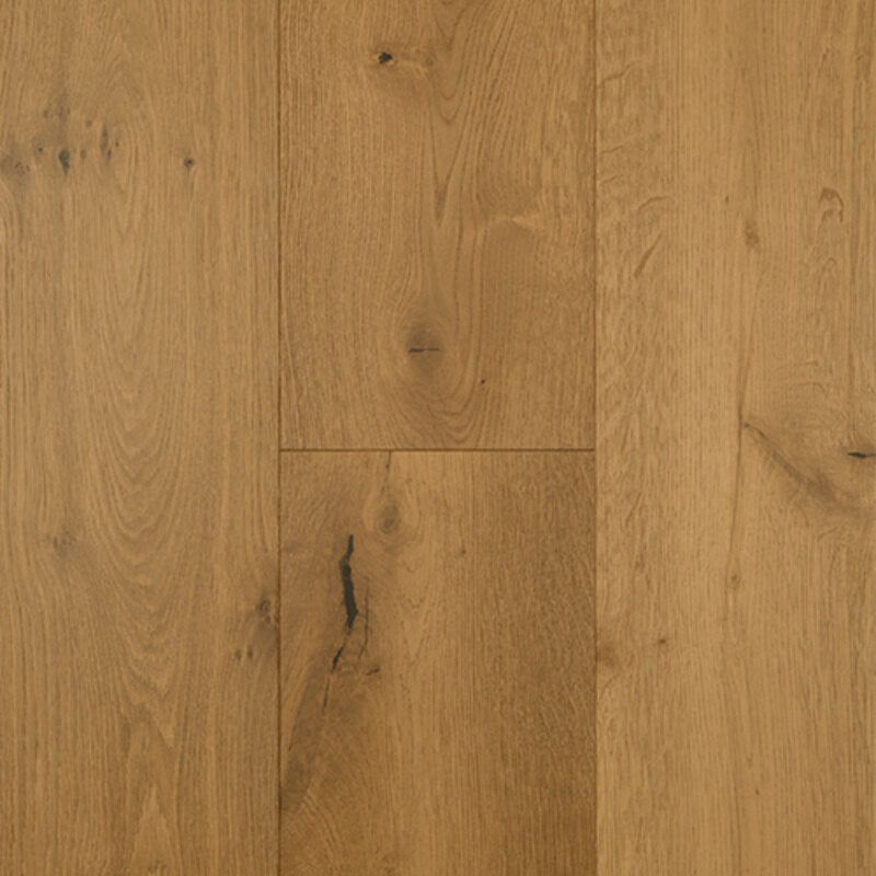 WILDOAK LAKEWOOD | ENGINEERED TIMBER | BARLEY | 5G | 1900X190X14/3MM