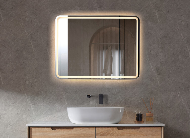LUMI | LED MIRROR