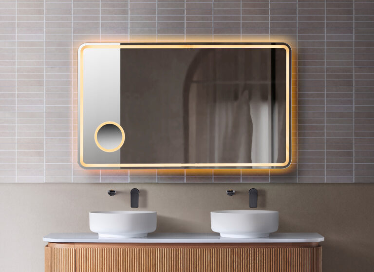 OPAL | LED MIRROR