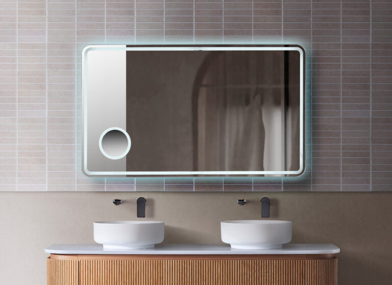 OPAL | LED MIRROR