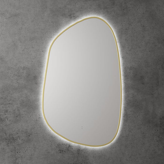 AULIC | TARCOOLA LED MIRROR