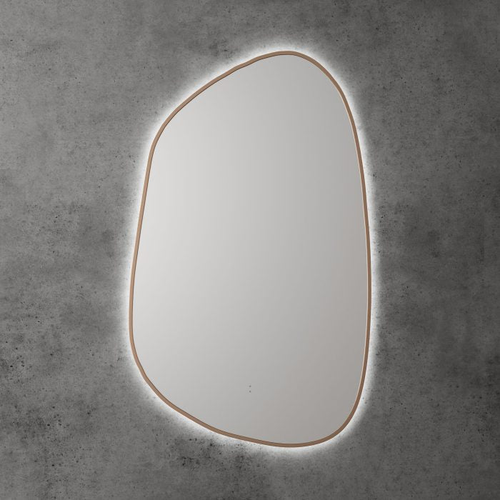 AULIC | TARCOOLA LED MIRROR
