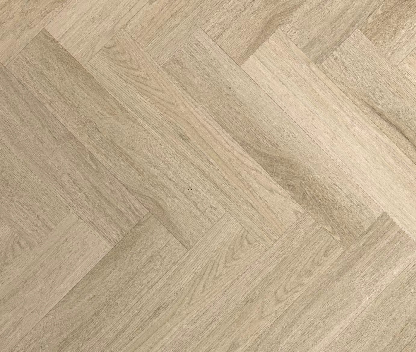 HERRINGBONE | SPC HYBRID | PALE OAK | 650X127X9MM