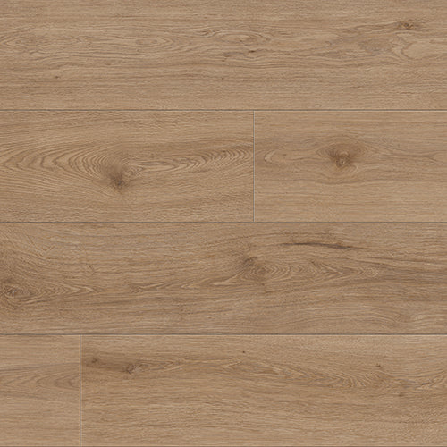 TERRA MATER 5G SPC HYBRID FLOOR | 1420 X 225 X 8.5mm | GRANOLA