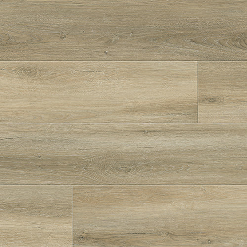 TERRA MATER 5G SPC HYBRID FLOOR | 1820 X 225 X 9.7mm | TUSCAN
