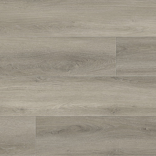 TERRA MATER 5G SPC HYBRID FLOOR | 1820 X 225 X 9.7mm | IRON GREY