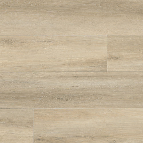 TERRA MATER 5G SPC HYBRID FLOOR | 1820 X 225 X 9.7mm | CHIFFON