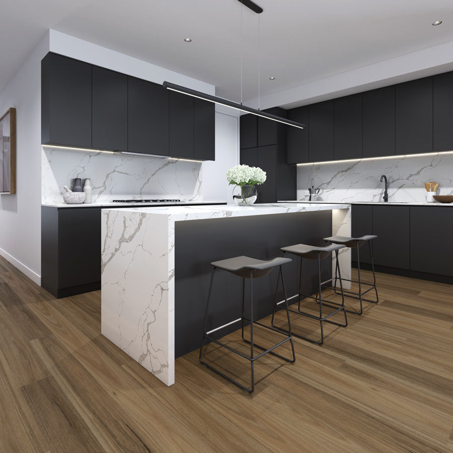 TERRA MATER 5G SPC HYBRID | 1820 X 180 X 7mm | COUNTRY SPOTTED GUM