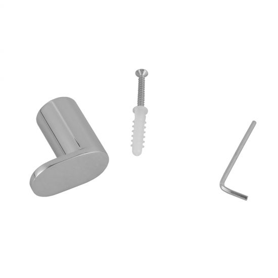 RUSHY | ROBE HOOK