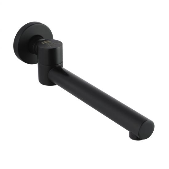 LUCID | SWIVEL BATH SPOUT