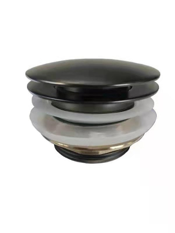 BATHTUB POP UP WASTE | NON-OVER FLOW | 40MM