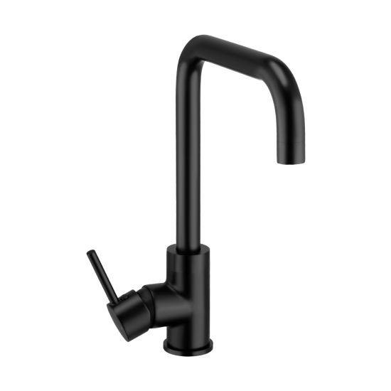 GOOSE NECK | KITCHEN SINK MIXER