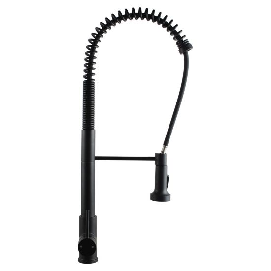 SPRING | KITCHEN SINK MIXER