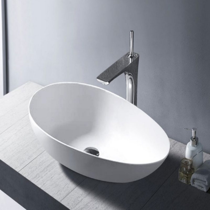ABEL | ABOVE SOLID SURFACE BASIN