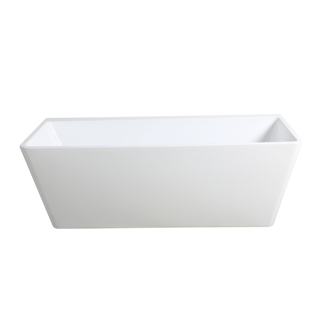 AVIS | BACK TO WALL BATHTUB 1575
