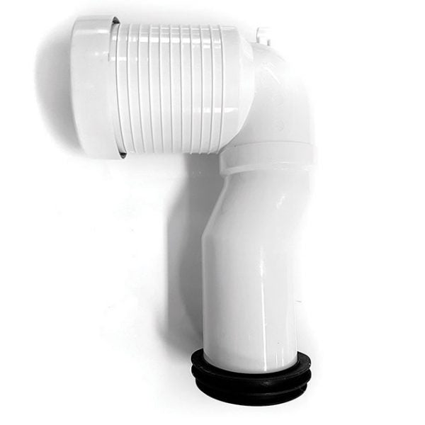 AD32 S-TRAP PIPE