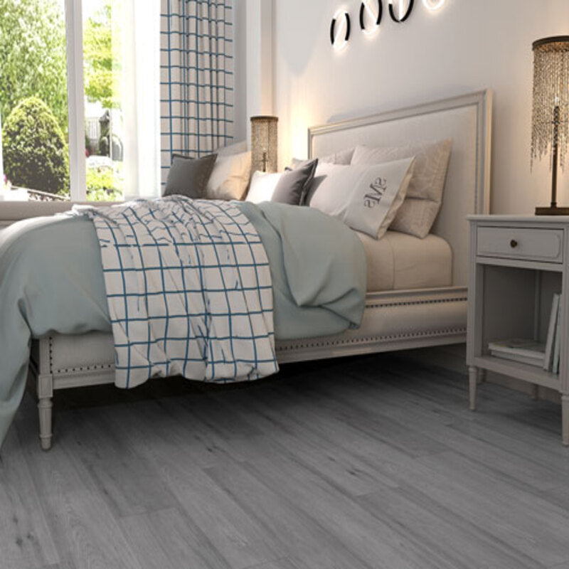 ARBORLOK | LONGBOARD LAMINATE FLOORING 12MM | LOVIA