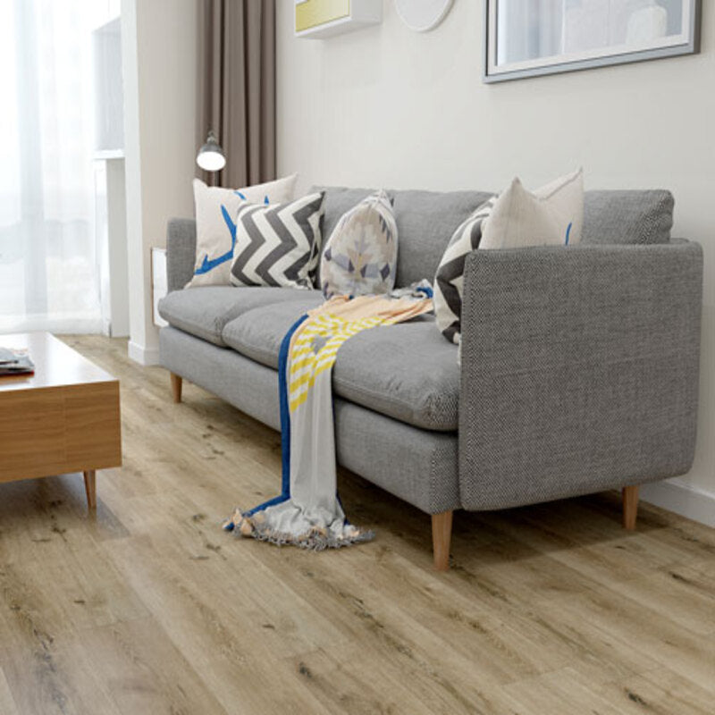 ARBORLOK | LONGBOARD LAMINATE FLOORING 12MM | BOSKI