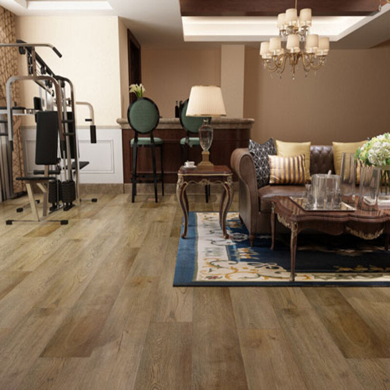 ARBORLOK | LONGBOARD LAMINATE FLOORING 12MM | MUSTO