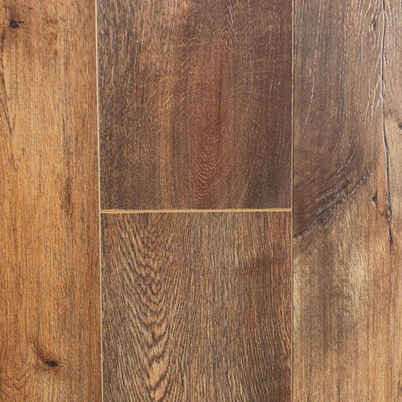 ARBORLOK | LONGBOARD LAMINATE FLOORING 12MM | MUSTO