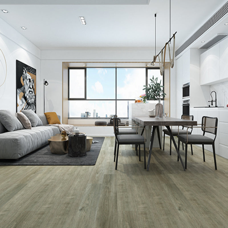 ARBORLOK | LONGBOARD LAMINATE FLOORING 12MM | URBAN