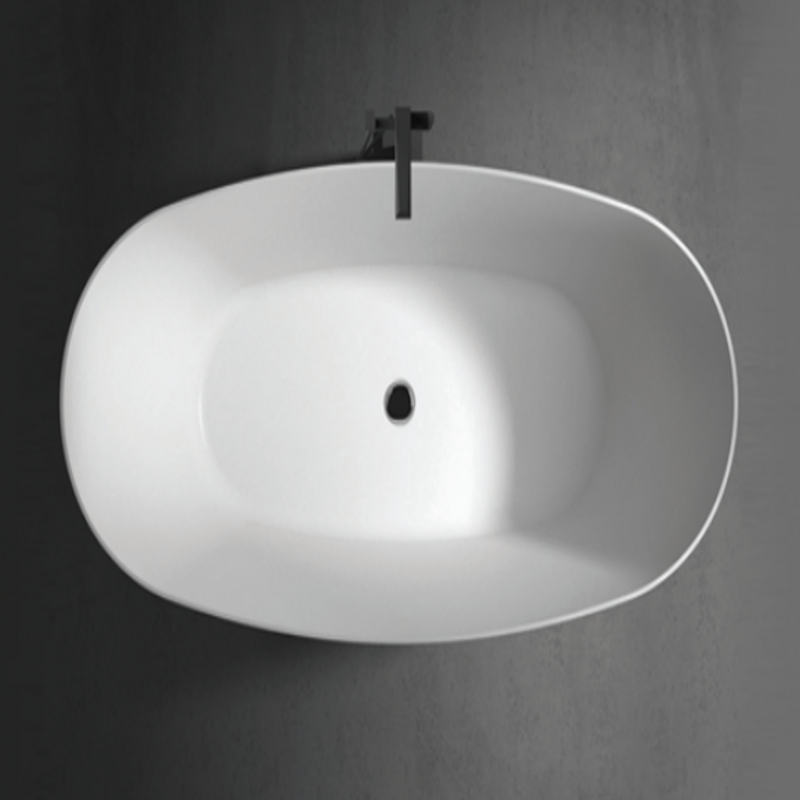 ALICE | FREESTANDING BATHTUB