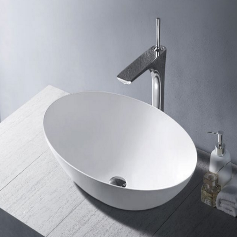AMOS |ABOVE SOLID SURFACE BASIN