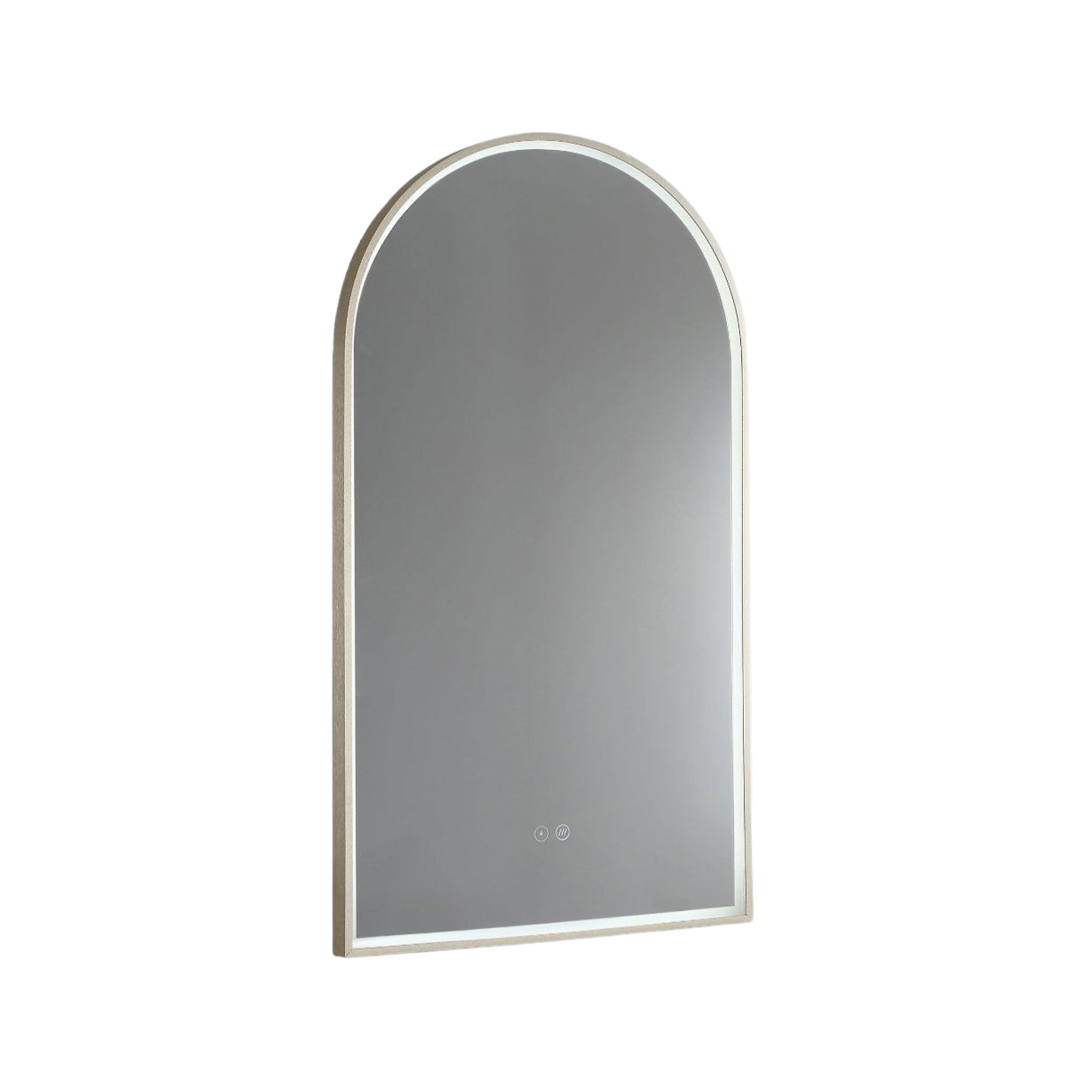 REMER | GREAT ARCHED LED MIRROR | 700X1000