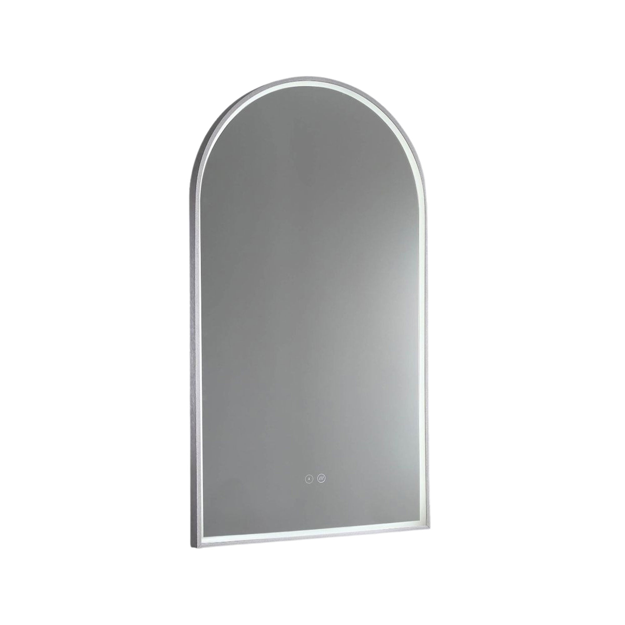 REMER | GREAT ARCHED LED MIRROR | 700X1000