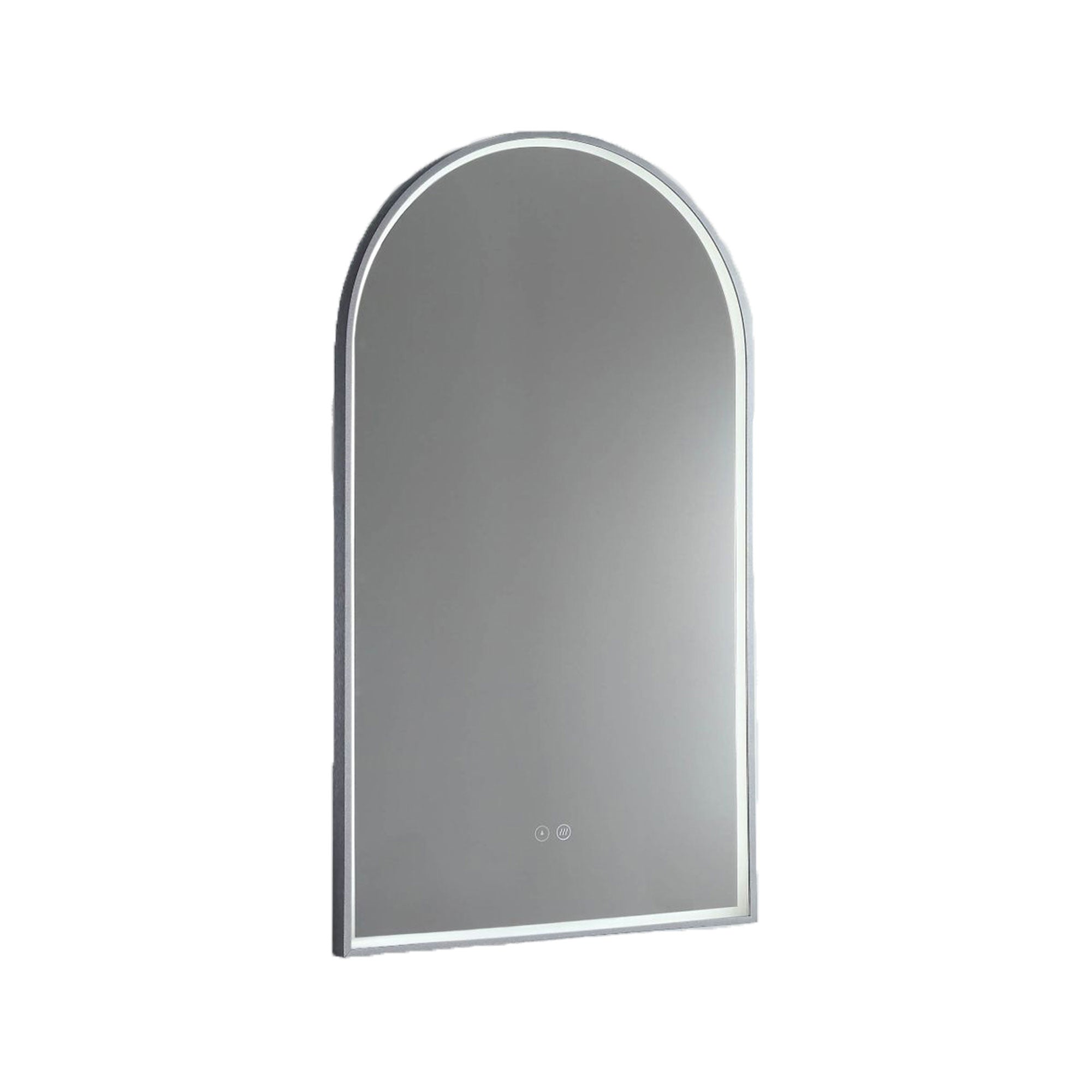 REMER | GREAT ARCHED LED MIRROR | 700X1000