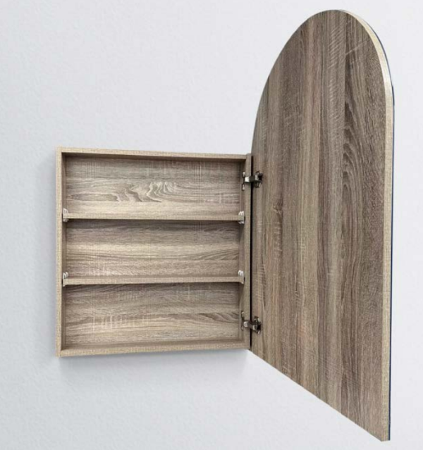 ARCHIVE | SHAVING CABINET