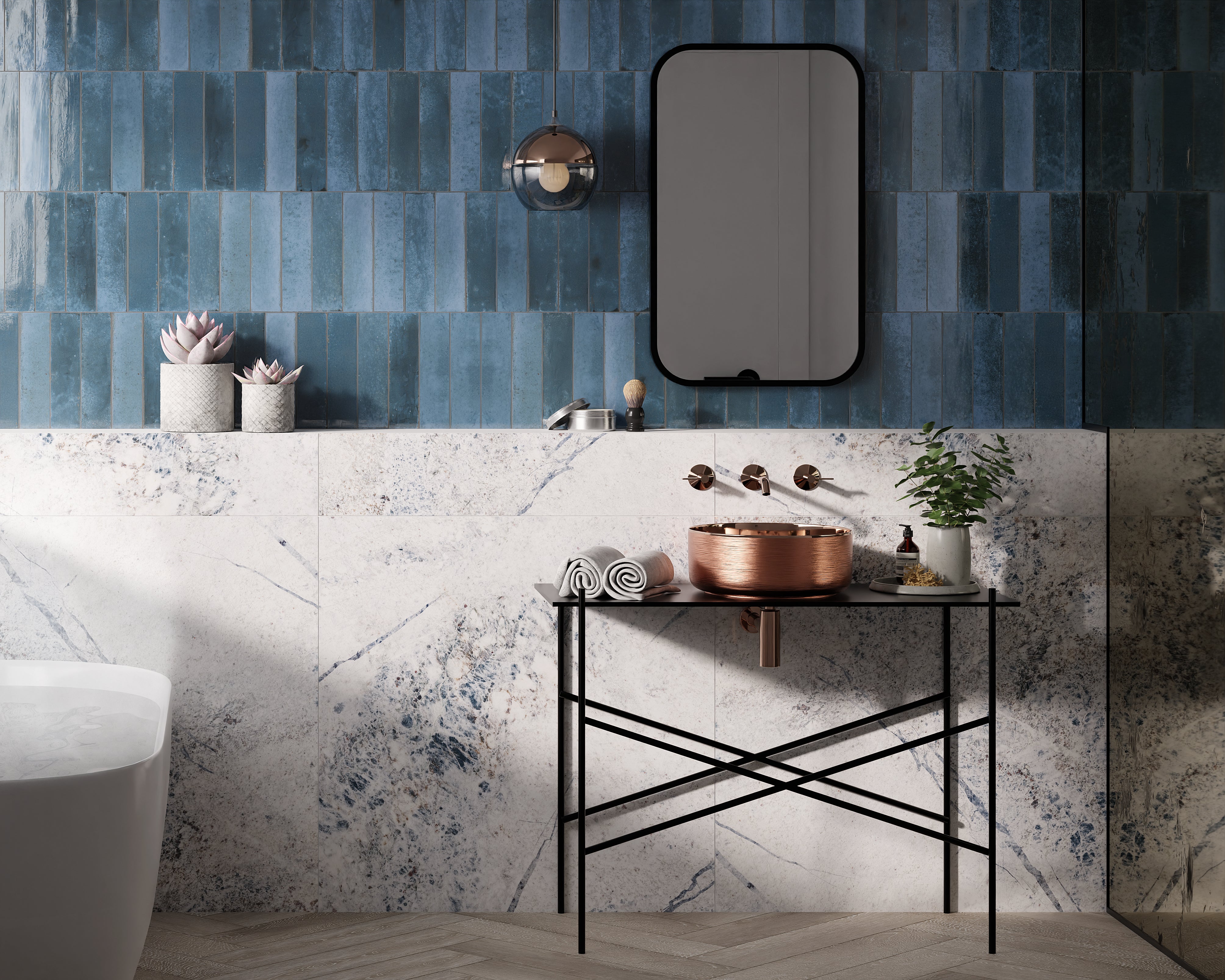 DUNE | AGADIR LAGO | PORCELAIN | 70X280X9MM
