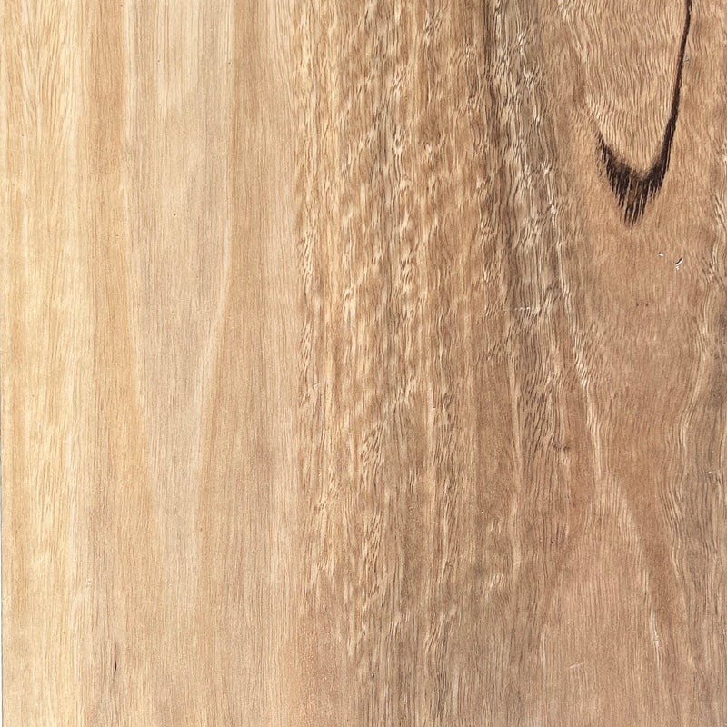 ALPHA 5Gi SPC HYBRID | 1800X230X7.5mm | SPOTTED GUM